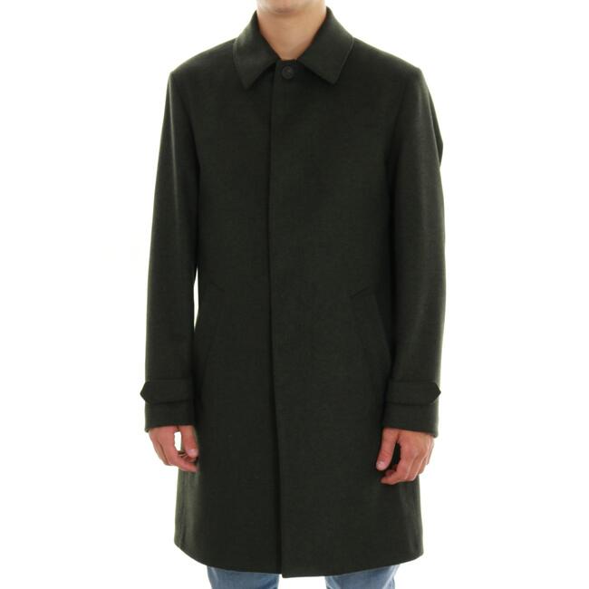CAPPOTTO BARONE MULISH - Mad Fashion | img vers.1300x/